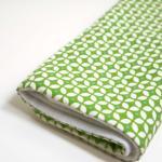 I Play. By Green Sprouts Unisex-Baby Blanket | All-Day UPF 50 Protection | Attachable Car Seat Cover And Sun Canopy | Soft, Lightweight, Breathable, Aqua, 30″ X 40